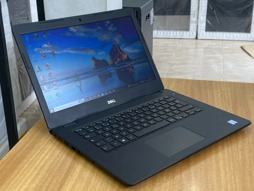 DELL LATITUDE 3490 / INTEL I3 8 EME / 8 G / 128 / 14 FHD