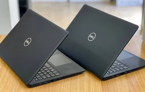 DELL LATITUDE 3500 / INTEL I5 8 EME / 8 G / 256 SSD /15.6 FHD