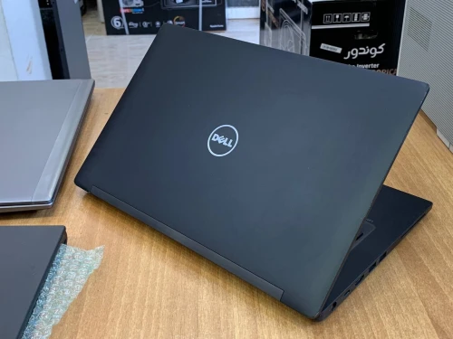 DELL LATITUDE 7480 / INTEL I5 7 EME / 8 G / 256 SSD /14+ CARTABLE