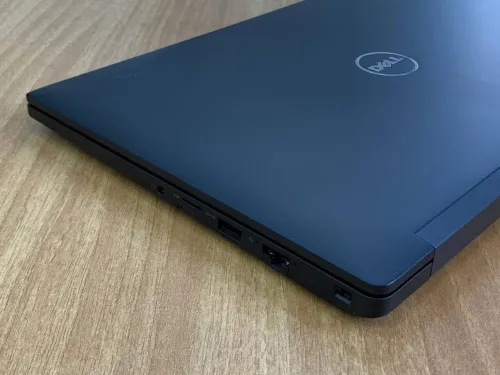 DELL LATITUDE 7480 / INTEL I5 6 EME / 8G / 128 SSD / 14 +CARTABLE