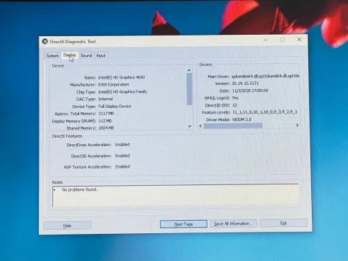 THINKPAD 13 / INTEL I5 7 EME / 4G / 128 SSD / 13.3 POUCE FHD