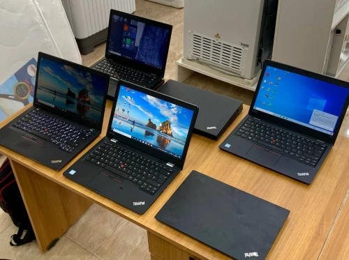 Arrivage Laptop européen plusieurs model DELL HP ACER ASUS THINKPAD BON PRIX