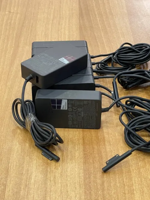CHARGEURS DELL GP 65 W 90W 130W 180 W 230 W DETAIL / GROS