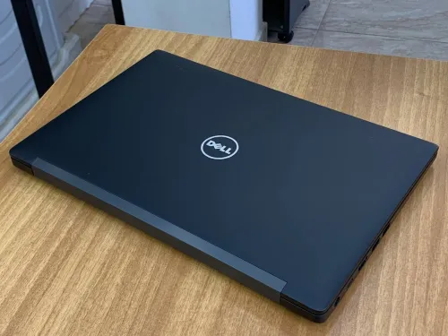 DELL LATITUDE 7480 / INTEL I5 6 EME / 8G / 128 SSD / 14 +CARTABLE