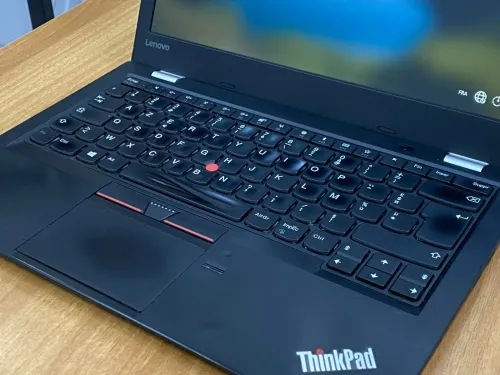 THINKPAD 13 / INTEL I5 7 EME / 4G / 128 SSD / 13.3 POUCE FHD