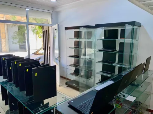 دخول حواسيب اوروبية ماركات متنوعة باسعار في المتناول بين 30000-و40000 مع الضمان و التوصيل