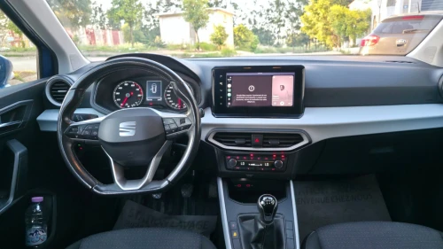 Seat ARONA 2021 Style