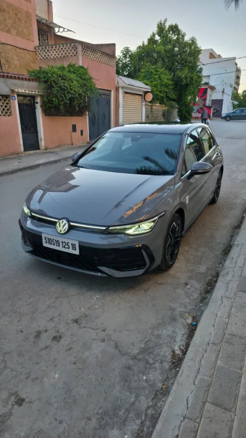 Volkswagen Golf 8 2025 R- Line 