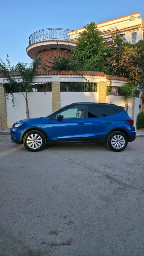 Seat ARONA 2021 Style
