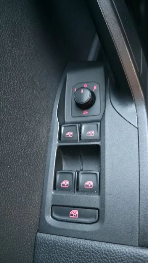 Seat ARONA 2021 Style