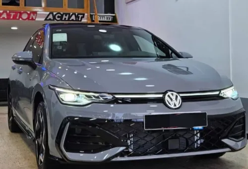 Volkswagen Golf 8 2025 R- Line 