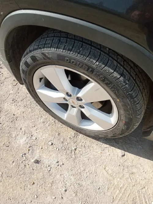 Chevrolet Trax 2014 LT