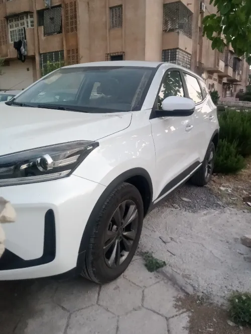 Kaiyi X3 Pro  2026 Luxury