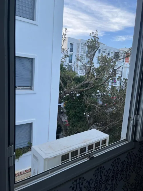 Vente Appartement F3 Alger El biar
