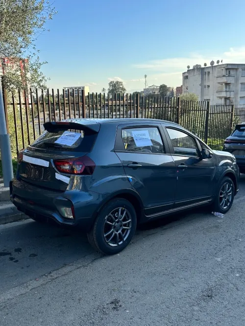 Lifan X3 pro 2025 