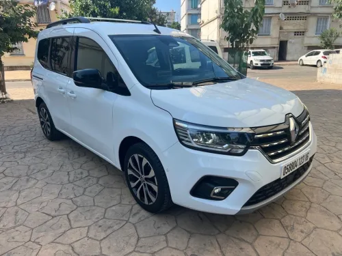 Renault Kangoo 2023 Techno