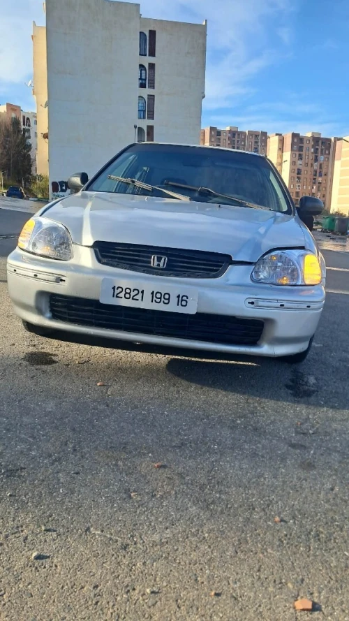 Honda Honda 1999 