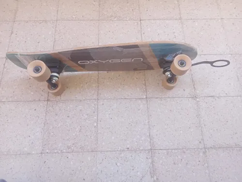 SKATEBOARD