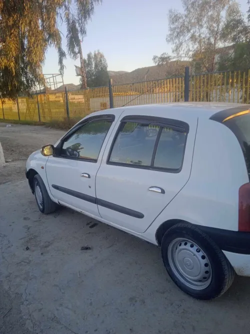 Renault Clio 2 2000 Clio 2