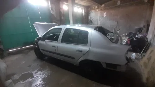 Renault Clio Classique 2006 Clio Classique