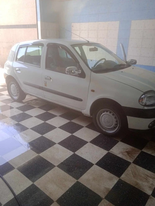 Renault Clio 2 2000 Clio 2