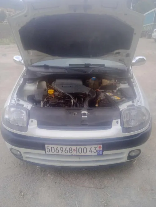 Renault Clio 2 2000 Clio 2