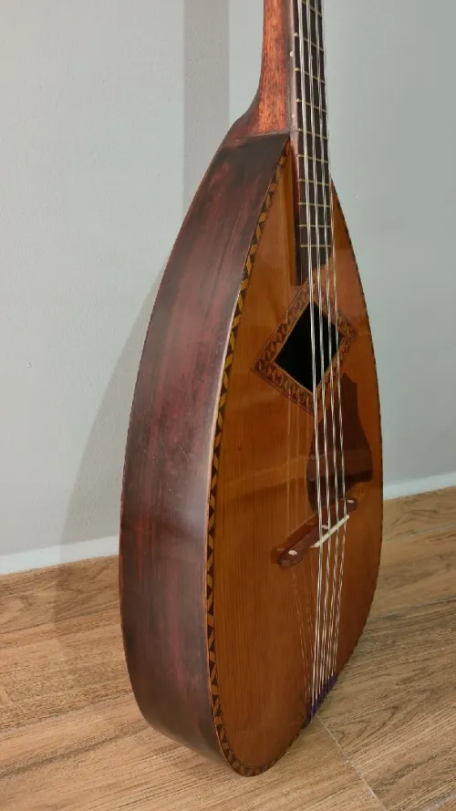Mandole CHAFFA Rachid