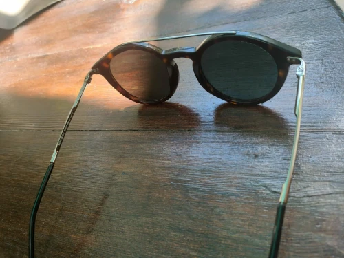 Lunettes Hugo Boss