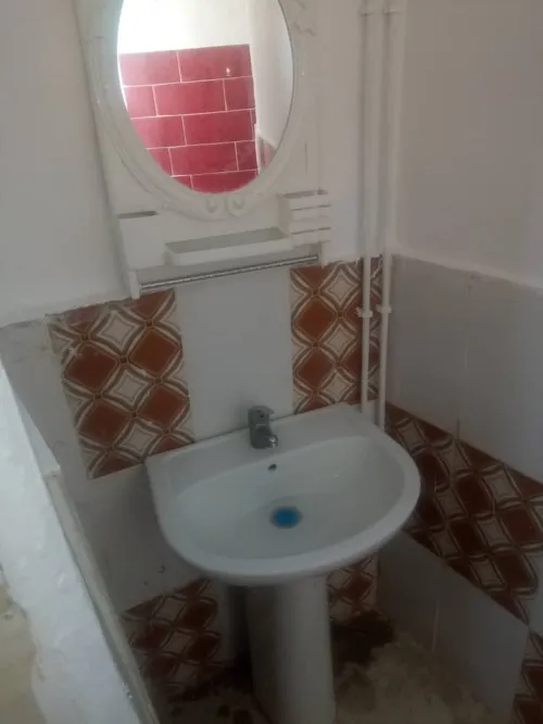 Location Appartement F3 Jijel Kaous