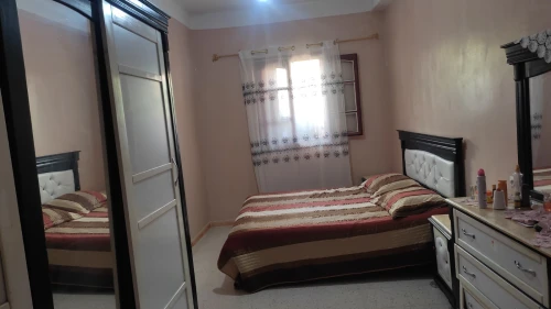 Location Appartement F2 Jijel Kaous