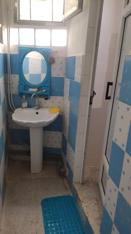 Location Appartement F2 Jijel Kaous