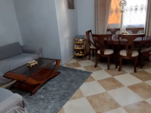 Vente Appartement F3 Alger Beni messous