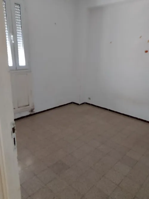 Vente Appartement F4 Alger Bouzareah