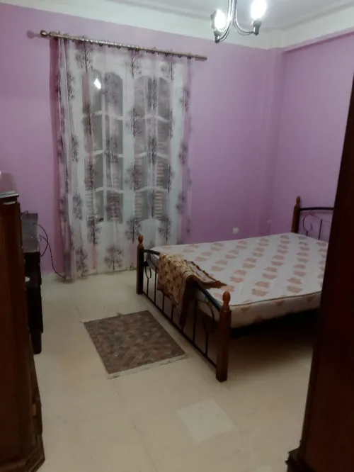 Location Appartement F4 Alger Beni messous