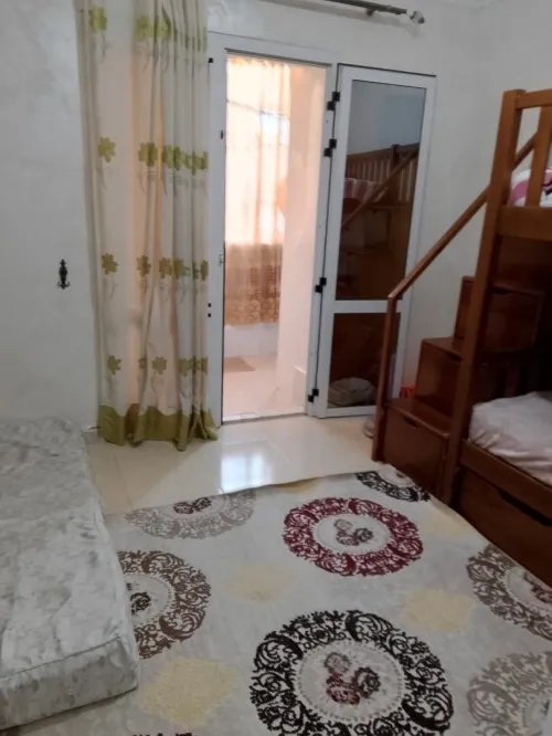 Vente Appartement F3 Alger Beni messous