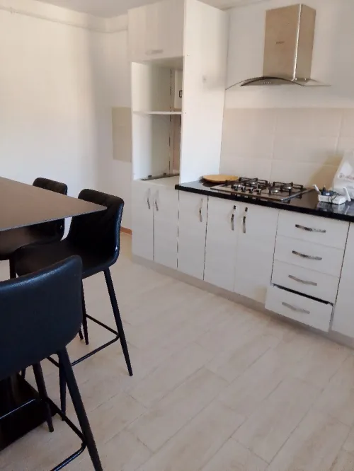 Location Appartement F3 Alger Draria