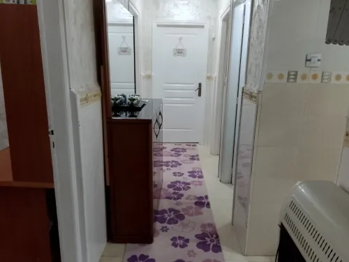 Vente Appartement F3 Alger Beni messous