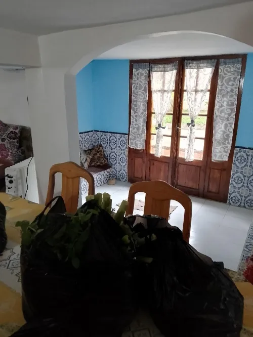 Vente Villa Alger Bouzareah