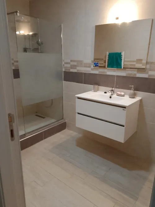 Location Appartement F3 Alger Draria