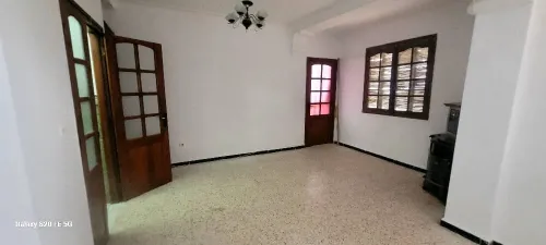 Vente Appartement F3 Alger Beni messous