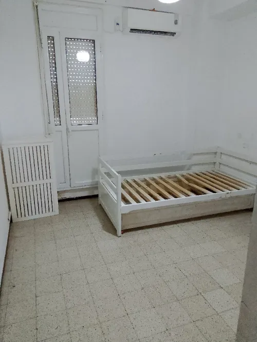 Vente Appartement F4 Alger Bouzareah