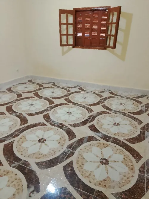 Location Appartement Niveau de villa F2 Alger Beni messous
