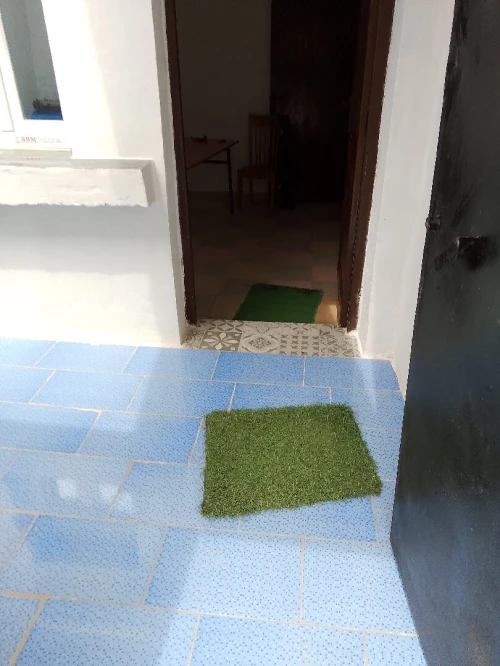 Location Appartement Niveau de villa F3 Alger Beni messous