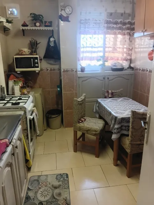 Vente Appartement F3 Alger Bouzareah