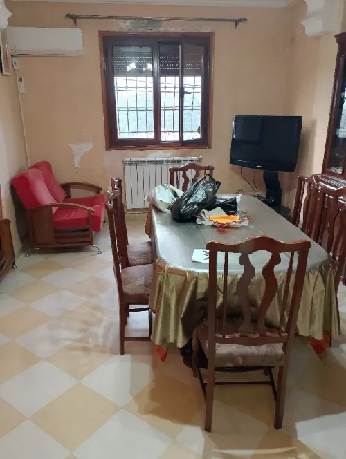 Vente Appartement F4 Alger Beni messous