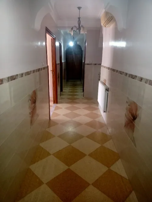 Location Appartement F5 Alger Bouzareah