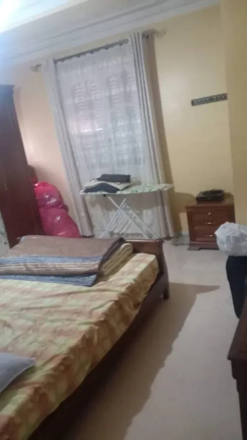 Location Appartement F4 Alger Beni messous