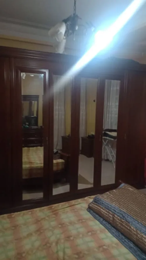 Location Appartement F4 Alger Beni messous