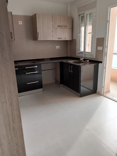 Vente Appartement F3 Alger Ain benian