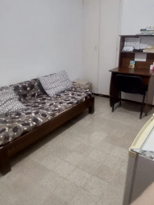 Vente Appartement F4 Alger Bouzareah